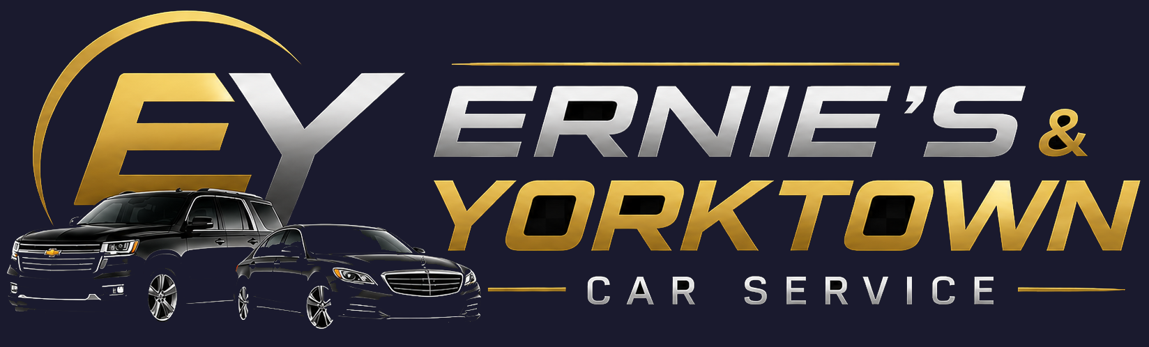 Ernies And Yorktown Car Service