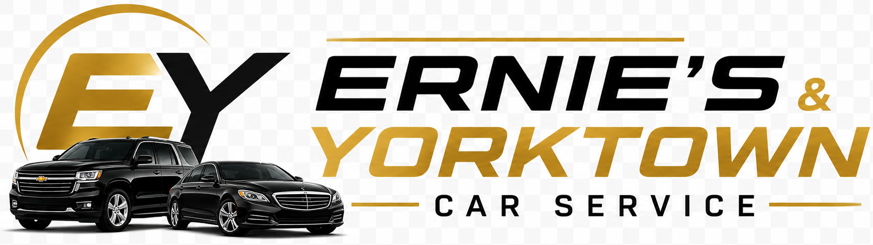 Ernies And Yorktown Car Service
